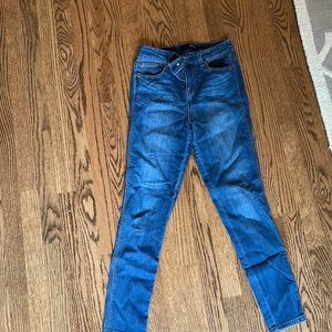 1822 Denim jeans